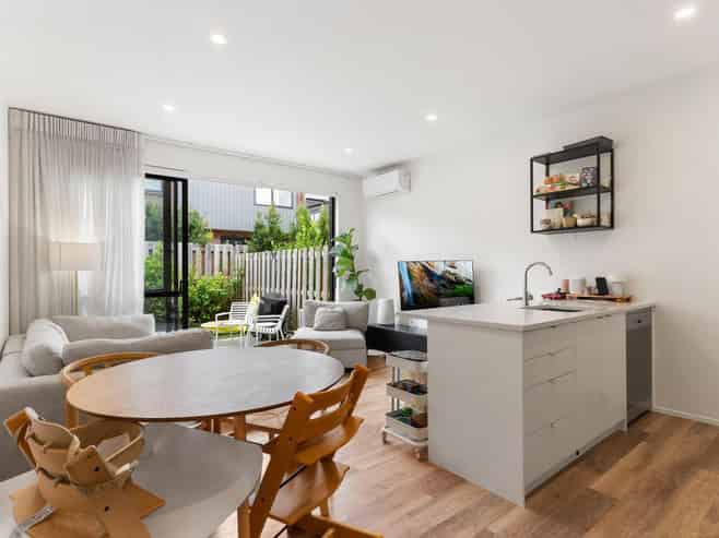 6 Panehe Lane, Mount Wellington