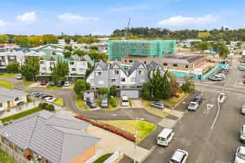53B, C, and D Campbell Street, Whanganui Central