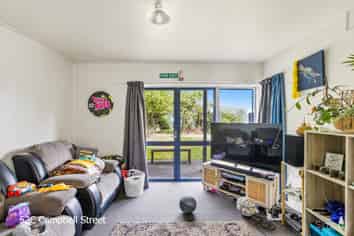 53B, C, and D Campbell Street, Whanganui Central