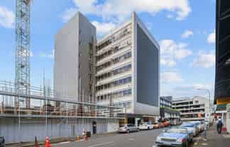 Flexible Newmarket Office Options