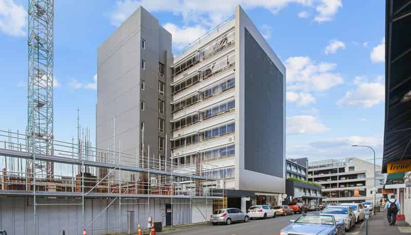 5 Short Street, Newmarket