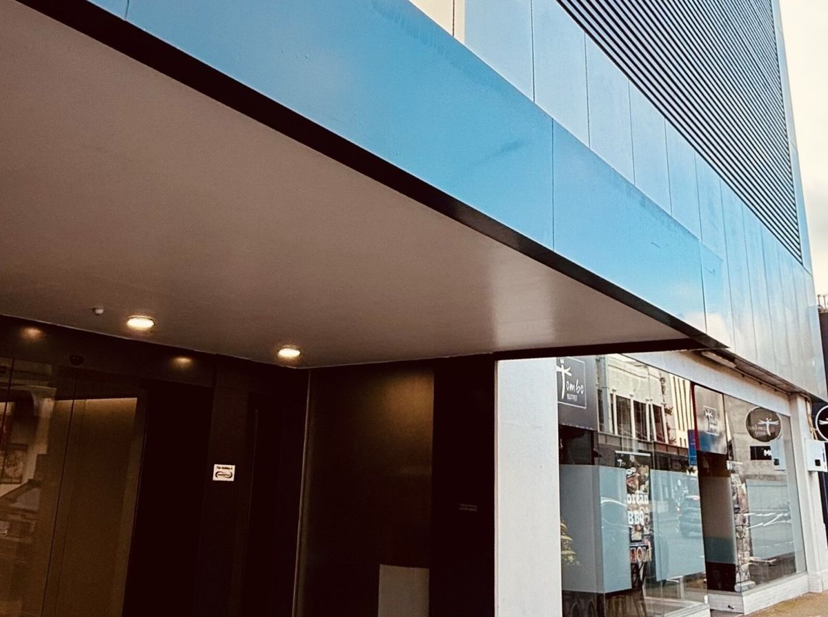 Flexible Newmarket Office Options