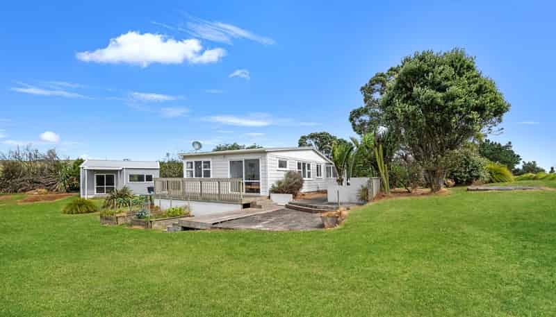 125 Rehutai Road, Dargaville Surrounds