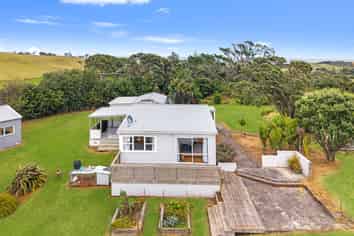 125 Rehutai Road, Dargaville Surrounds