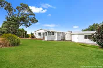 125 Rehutai Road, Dargaville Surrounds