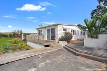 125 Rehutai Road, Dargaville Surrounds