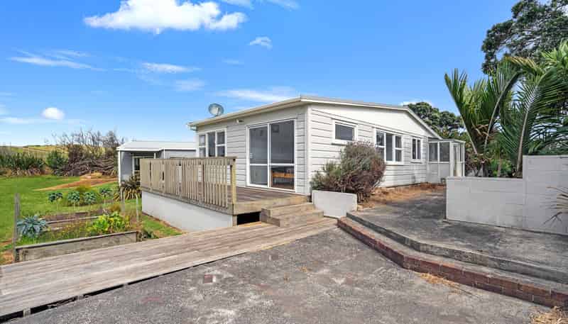 125 Rehutai Road, Dargaville Surrounds