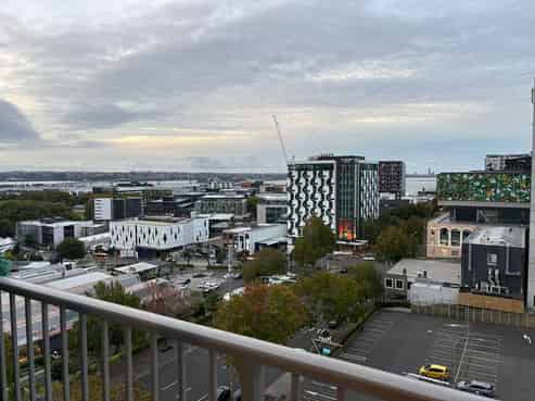 921/72 Nelson Street, Auckland Central