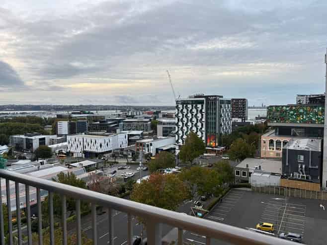 921/72 Nelson Street, Auckland Central