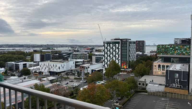 921/72 Nelson Street, Auckland Central