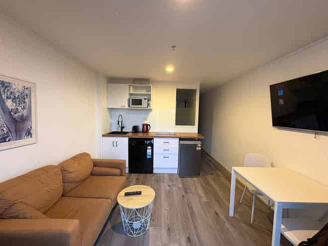 921/72 Nelson Street, Auckland Central