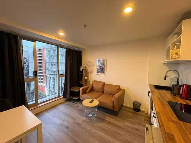 921/72 Nelson Street, Auckland Central