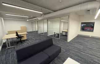 TURN-KEY NEWMARKET SOLUTION