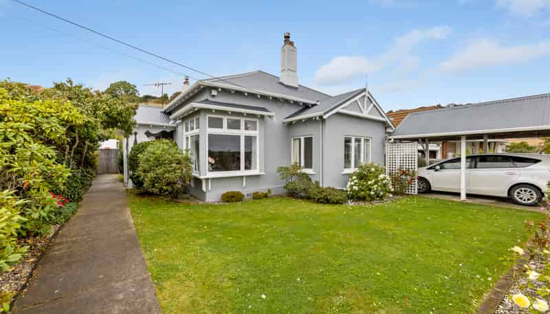 13 Tainui Road, Musselburgh