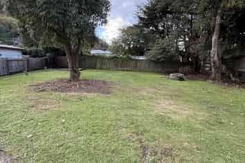 Bay of Plenty - Address withheld