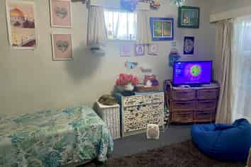 Bay of Plenty - Address withheld