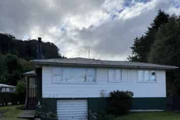 Bay of Plenty - Address withheld