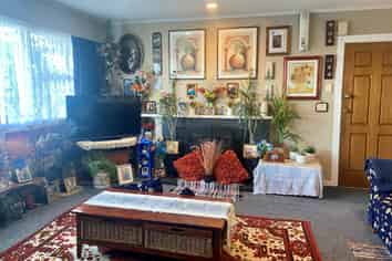 Bay of Plenty - Address withheld