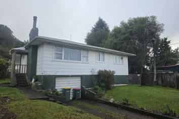 Bay of Plenty - Address withheld