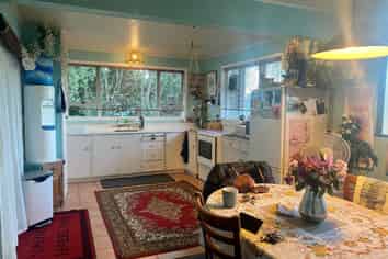 Bay of Plenty - Address withheld