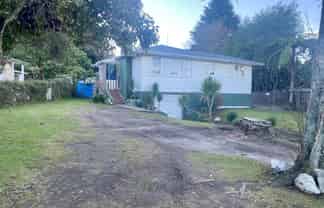 Bay of Plenty - Address withheld