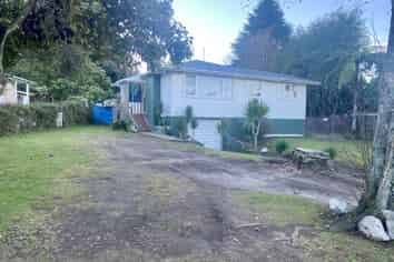 Bay of Plenty - Address withheld