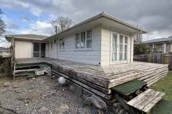 Bay of Plenty - Address withheld