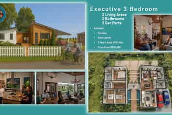 36 and 38 Fergusson Street, Woodville