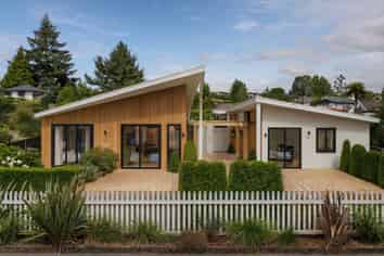 36 and 38 Fergusson Street, Woodville