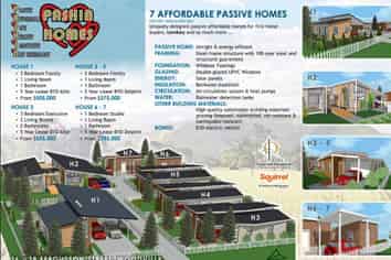 36 and 38 Fergusson Street, Woodville