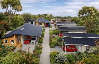 36 and 38 Fergusson Street, Woodville