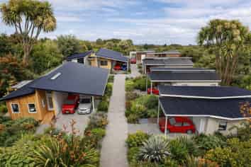 36 and 38 Fergusson Street, Woodville