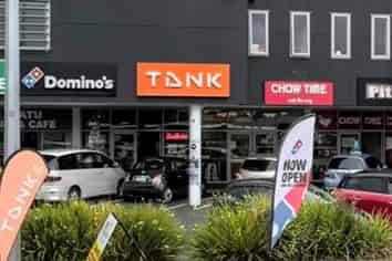 Te Atatu F&B Ready to Go!