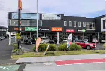 Te Atatu F&B Ready to Go!