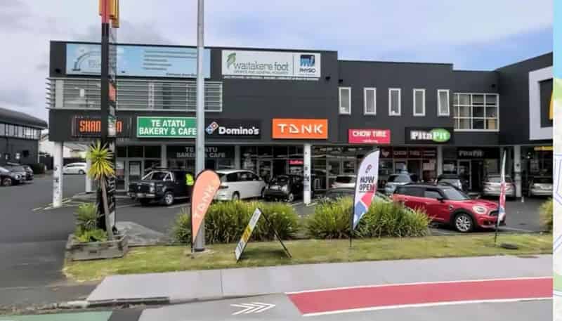  Unit 2, 543 Te Atatu Road, Te Atatu Peninsula