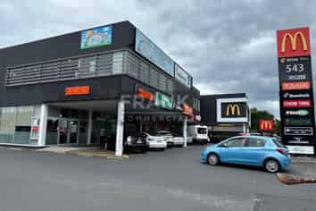 Te Atatu F&B Ready to Go!