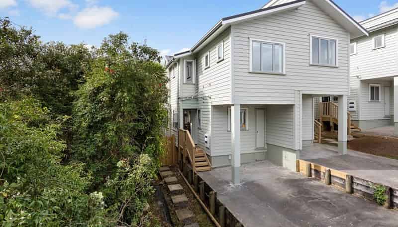 1/6 John Jennings Drive, Oteha