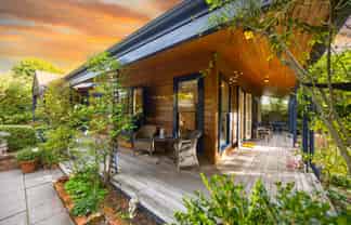 313 Albert Street, Hokowhitu