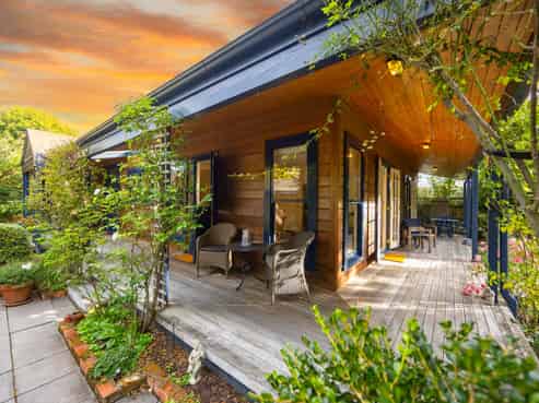313 Albert Street, Hokowhitu