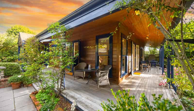 313 Albert Street, Hokowhitu