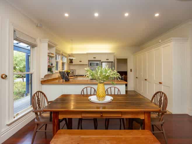 313 Albert Street, Hokowhitu