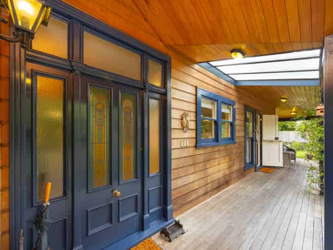 313 Albert Street, Hokowhitu