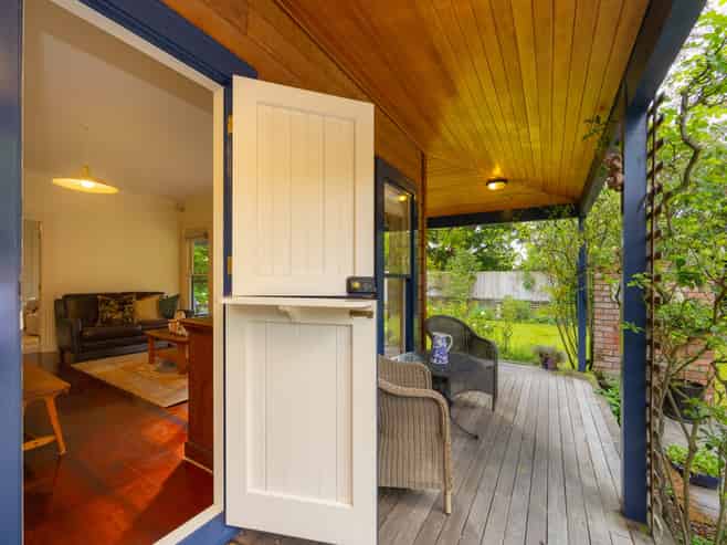 313 Albert Street, Hokowhitu