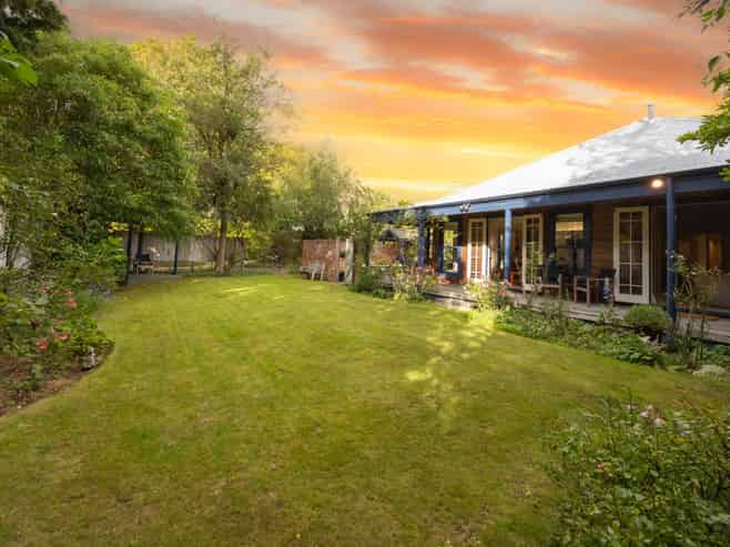 313 Albert Street, Hokowhitu