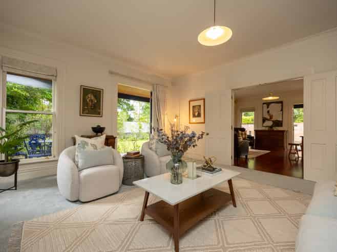 313 Albert Street, Hokowhitu