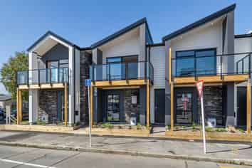 20A King Street, Upper Hutt
