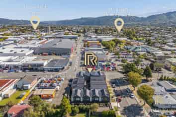 20A King Street, Upper Hutt