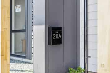 20A King Street, Upper Hutt