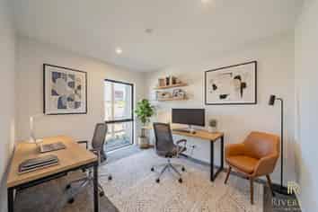 Flexible CBD Opportunity - Live, Work, or Both