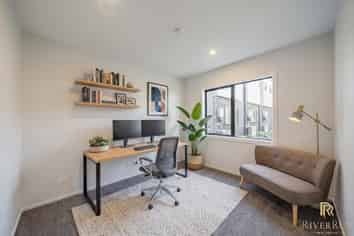 Flexible CBD Opportunity - Live, Work, or Both